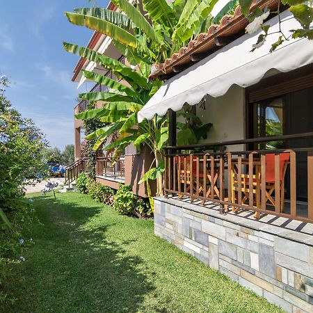 Tsamakdas House Toroni Cameră foto